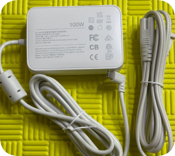 *Brand NEW*65W USB-C PD Power Charging Cord Fit Acer Swift Go Air S14-74 N24JI5 N25JEI L *Brand NEW*65W USB-C PD Power Charging Cord Fit Acer Swift Go Air S14-74 N24JI5 N25JEI L